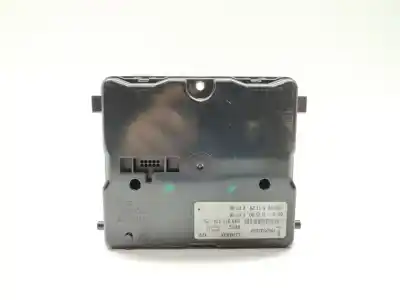 Автозапчастина б/у електронний модуль для renault talisman icon посилання на oem iam 285253785r