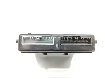 Автозапчастина б/у електронний модуль для renault talisman icon посилання на oem iam 285253785r  