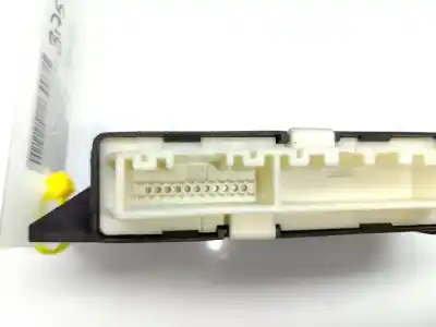 Автозапчастина б/у електронний модуль для renault talisman icon посилання на oem iam 259900395r