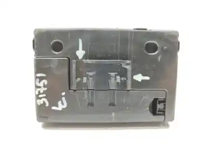 Автозапчастина б/у електронний модуль для renault talisman icon посилання на oem iam 282754595r  