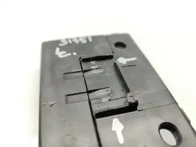 Автозапчастина б/у електронний модуль для renault talisman icon посилання на oem iam 282754595r  