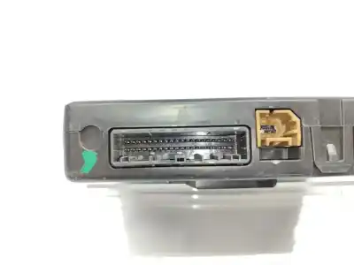 Автозапчастина б/у електронний модуль для renault talisman icon посилання на oem iam 282754595r