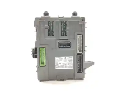 Автозапчастина б/у реле/запоперівник для renault talisman icon посилання на oem iam 284b13506r  