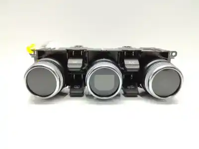 Peça sobressalente para automóvel em segunda mão comando de sofagem (chauffage / ar condicionado) por renault captur ii intens 95 cv / 70 kw referências oem iam 275100936r