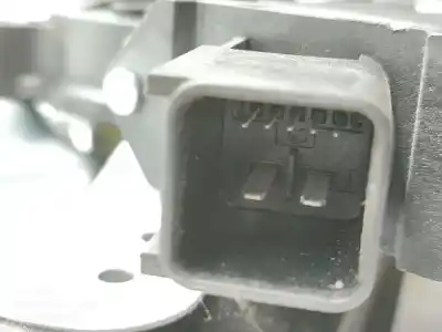 Автозапчасти б/у регулятор стекла переднего левого за opel astra j gtc sportive ссылки oem iam 13260143  