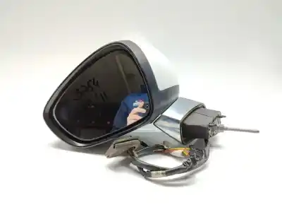 Pezzo di ricambio per auto di seconda mano specchio sinistro per citroen c3 selection riferimenti oem iam 232676023
