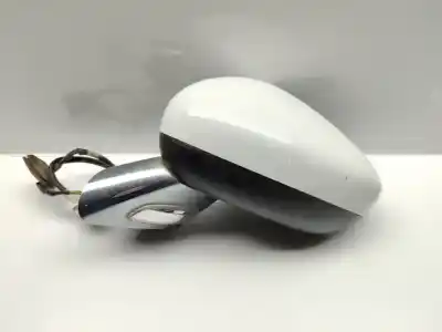 Peça sobressalente para automóvel em segunda mão espelho retrovisor esquerdo por citroen c3 selection referências oem iam 232676023  