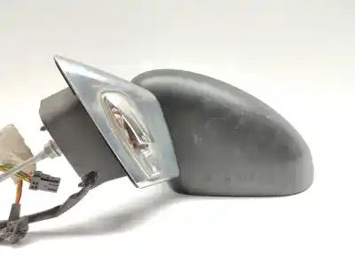 Peça sobressalente para automóvel em segunda mão espelho retrovisor esquerdo por citroen c3 selection referências oem iam 232676023  