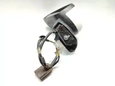 Peça sobressalente para automóvel em segunda mão espelho retrovisor esquerdo por citroen c3 selection referências oem iam 232676023  