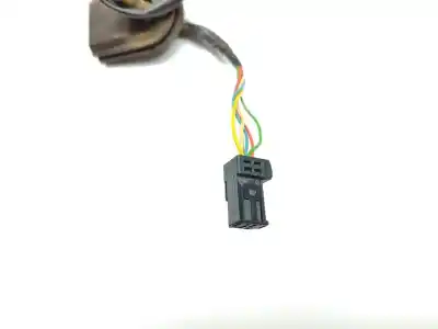 Peça sobressalente para automóvel em segunda mão espelho retrovisor esquerdo por citroen c3 selection referências oem iam 232676023  