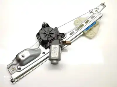 Автозапчастина б/у регулятор склона задній лівий для renault talisman icon посилання на oem iam 827219259r  