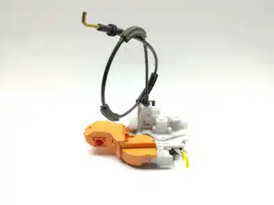 Автозапчасти б/у замок передней правой двери за ford ka (ccu) titanium+ ссылки oem iam 51800490