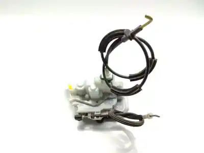 Автозапчасти б/у замок левой передней двери за ford ka (ccu) titanium+ ссылки oem iam 51794373