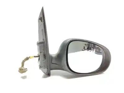 Автозапчасти б/у задний вид справа за ford ka (ccu) titanium+ ссылки oem iam bs5117682db5yyw