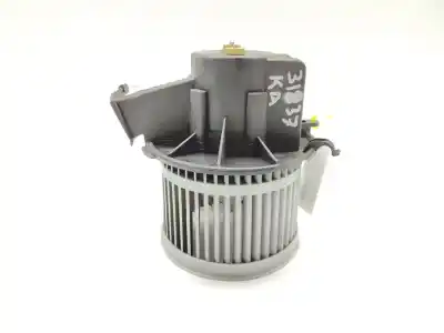 Автозапчасти б/у нагревательный вентилятор за ford ka (ccu) titanium+ ссылки oem iam 503830100