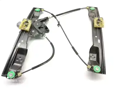 Second-hand car spare part driver left window regulator for ford focus iii 1.5 tdci oem iam references cm51a23201af  