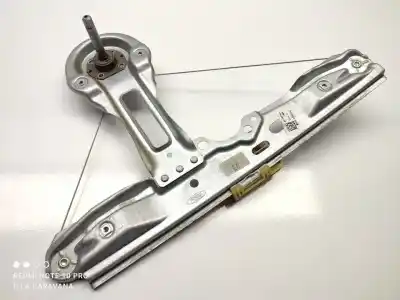 Second-hand car spare part rear right window regulator for ford focus iii 1.5 tdci oem iam references bm51a27000ac