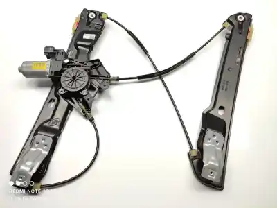 Pièce détachée automobile d'occasion léve glace avant droit pour land rover evoque se références oem iam bj3223200ag