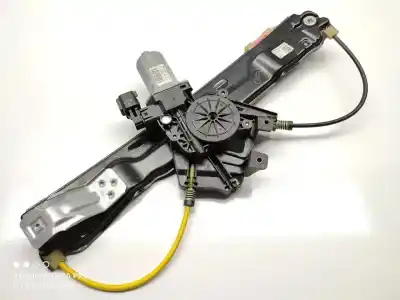 Pièce détachée automobile d'occasion léve glace arrière gauche pour land rover evoque se références oem iam bj3227001ae