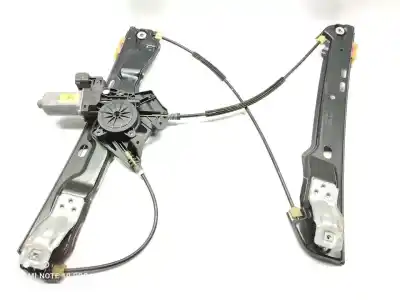 Pezzo di ricambio per auto di seconda mano alzacristalli anteriore destro per land rover evoque dynamic riferimenti oem iam lr026708