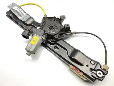 Pezzo di ricambio per auto di seconda mano alzacristalli posteriore destro per land rover evoque dynamic riferimenti oem iam lr026717