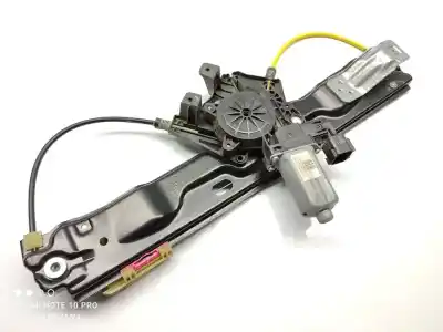 Pezzo di ricambio per auto di seconda mano alzacristalli posteriore sinistro per land rover evoque dynamic riferimenti oem iam lr026718