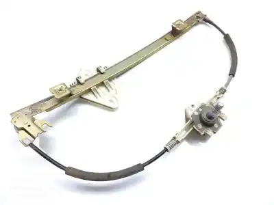 Pezzo di ricambio per auto di seconda mano ALZACRISTALLI POSTERIORE DESTRO per RENAULT MEGANE I BERLINA HATCHBACK (BA0)  Riferimenti OEM IAM 7700834342  