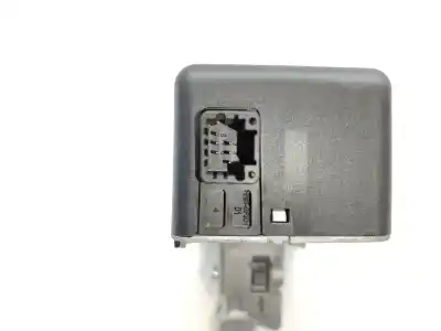 Second-hand car spare part ignition switch for renault captur ii intens oem iam references 487008065r  