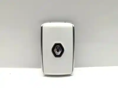 Second-hand car spare part ignition switch for renault captur ii intens oem iam references 487008065r  