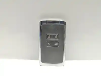 Автозапчастина б/у стартер для renault talisman icon посилання на oem iam 487005384r