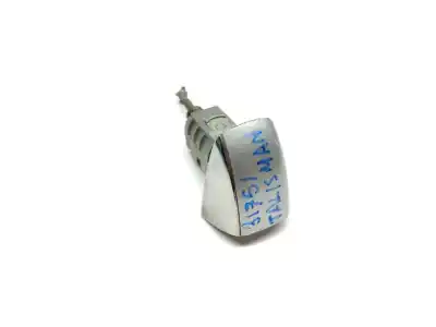 Автозапчастина б/у стартер для renault talisman icon посилання на oem iam 487005384r  