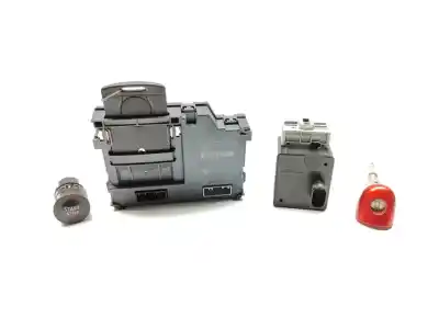 Pezzo di ricambio per auto di seconda mano interruttore di avviamento per renault clio iv dynamique riferimenti oem iam 285905719r