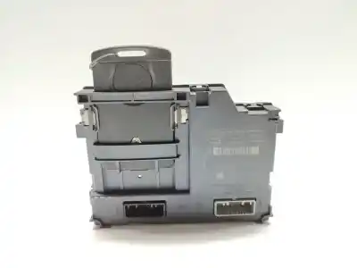 Second-hand car spare part ignition switch for renault clio iv dynamique oem iam references 285905719r  