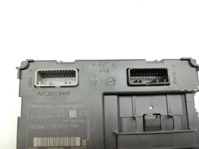 Second-hand car spare part ignition switch for renault clio iv dynamique oem iam references 285905719r  