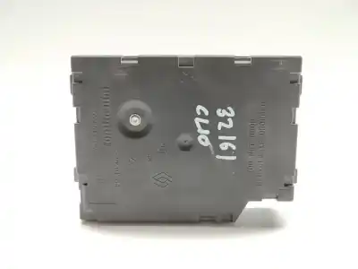 Second-hand car spare part ignition switch for renault clio iv dynamique oem iam references 285905719r  