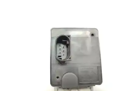 Second-hand car spare part ignition switch for renault clio iv dynamique oem iam references 285905719r  