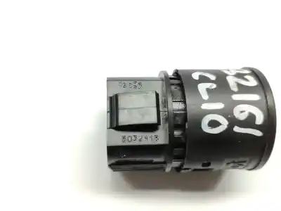 Second-hand car spare part ignition switch for renault clio iv dynamique oem iam references 285905719r  