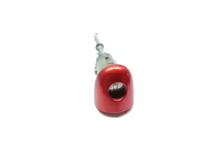 Second-hand car spare part ignition switch for renault clio iv dynamique oem iam references 285905719r  