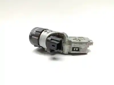 Second-hand car spare part ignition switch for citroen c3 selection oem iam references 9663123380  