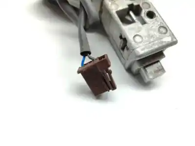 Second-hand car spare part ignition switch for citroen c3 selection oem iam references 9663123380  