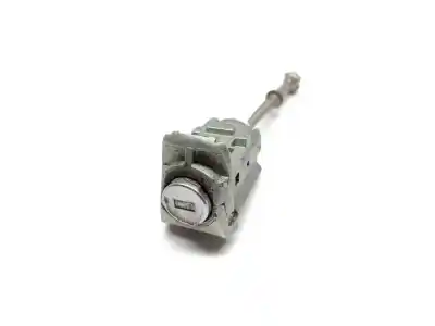 Second-hand car spare part ignition switch for citroen c3 selection oem iam references 9663123380  