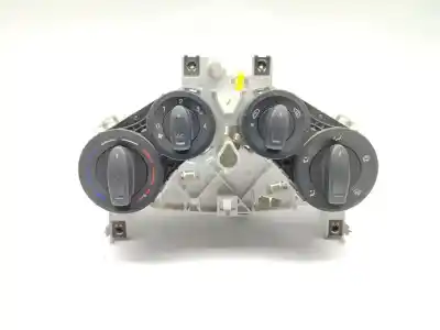 Автозапчасти б/у отопление / кондиционирование воздуха за ford ka (ccu) titanium+ ссылки oem iam 5h0140100