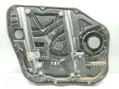 Автозапчасти б/у регулятор стекла переднего правого за hyundai tucson (tl, tle) 1.6 gdi ссылки oem iam 82480d7080  