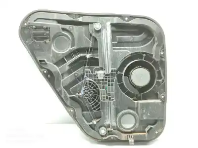 Автозапчасти б/у задний правый стеклорегулятор за hyundai tucson (tl, tle) 1.6 gdi ссылки oem iam 83480d7000  