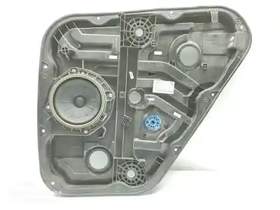 Tweedehands auto-onderdeel regelaar rechts achterruit: voor hyundai tucson (tl) g4fd oem iam-referenties 83480d7000