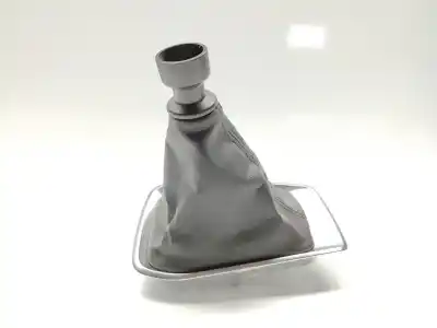 Peça sobressalente para automóvel em segunda mão botão da alavanca de velocidades por renault captur ii intens 95 cv / 70 kw referências oem iam 969352763r