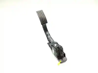 Second-hand car spare part accelerator pedal for ford focus iii 1.5 tdci oem iam references ev619f836aa  