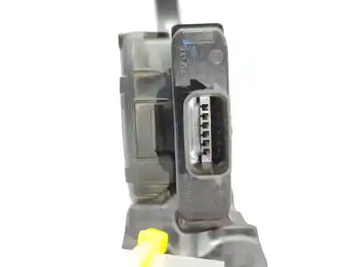 Second-hand car spare part accelerator pedal for ford focus iii 1.5 tdci oem iam references ev619f836aa  