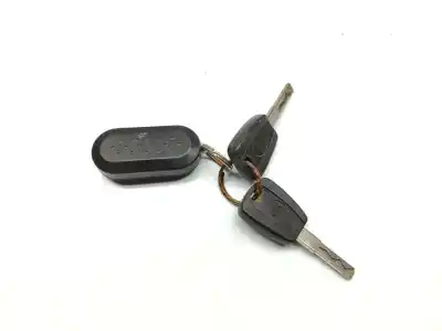 Second-hand car spare part ignition switch for ford ka (ccu) titanium+ oem iam references 51800466  
