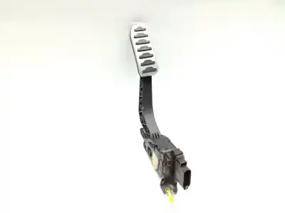 Pezzo di ricambio per auto di seconda mano pedale dell acceleratore per land rover evoque dynamic riferimenti oem iam bj3m9f836eb
